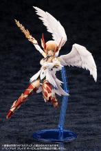 Kotobukiya Arcanadia Xenoalma Blaze Opis, approximately 256mm in length, non-scale plastic model