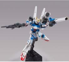 BANDAI SPIRITS HG 1/144 Second V Plastic Model (Hobby Online Shop Limited)