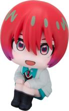 Rukappu Mobile Suit Gundam GQuuuuuuX Amate Yuzuriha (Machu) Complete Figure