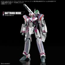 BANDAI SPIRITS HG Macross Delta 1/100 Scale VF-31C Siegfried (Mirage Farina Jenius's) Water Transfer Decal