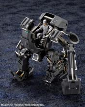 Kotobukiya Hexa Gear Bulk Arm Alpha Luxape, 1/24 scale plastic model, approx. 165mm tall