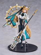 NIKKE Rapunzel, Goddess of Victory, 1/7 scale pre-painted plastic figure