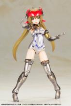 Frame Arms Girl Freswerk-Invert Height: Approximately 150mm NON Scale Plastic Model
