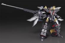 GOOD SMILE COMPANY THE GATAI Chojuukishin Dancouga Dairyuuga Non-scale Painted Plastic Action Figure