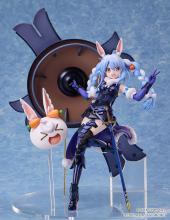 Aniplex Hololive Production x Fate/Grand Order: Usada Pecora x Shield/Mash Kyrielight 1:7 Scale PVC Figure