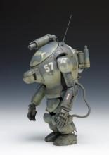 WAVE 1/20 Maschinen Krieger SAFS type R Raccoon