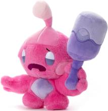 TAKARATOMY ARTS Pocket Monsters Pokemon I Choose You! Pokemon Get Plush Toy Kanuchan Plush Toy Width approx. 26cm