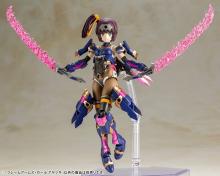 Frame Arms Girl Ayatsuki Height approx 162mm NON scale plastic model molding color FG094