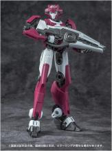 T-SPARK Transformers AMK Series Elita-1 Pre-Colored Plastic Kit
