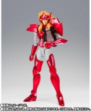 Saint Seiya Myth Cloth EX Eta Benetnäschmiime PVC & ABS & die-cast, approx. 170mm tall, painted figure (Saint Seiya)