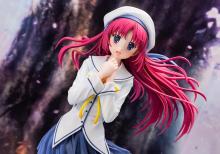 Kotobukiya DC ~Da Capo~ Shirakawa Kotori 1/7 Scale PVC Pre-painted Finished Figure