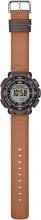 CASIO Pro Trek Climber Line Tough Solar Uses Biomass Plastic PRG-340L-5JF Men's Coyote Brown