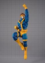 TAMASHII NATIONS SHFiguarts MARVEL Cyclops (GAMERVERSE) Approximately 155mm PVC & ABS Painted Movable Figure