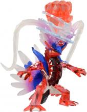 Pokemon Moncolle Fighting Terastarch Corydon