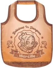 Good smile Moment Dungeon Meal Plush Eco Bag Marsil