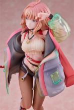 Gridman Universe Minami Yume (Dreamy Divas Ver.) 1/7 Scale Pre-painted Plastic Figure