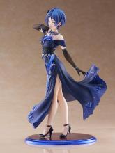 Idolmaster Cinderella Girls (Pretty Liar) Hayami Kanade + 1/7 scale PVC finished product (some parts made of ABS)