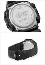 CASIO G-SHOCK 警告黄色系列 GA-B001CY-1AJF