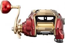 DAIWA 21 Seaborg 600MJ
