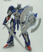 Transformer Dual Model Kit DMK03 Optimus Prime (Lost Age Ver.)