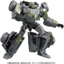 Transformers SS GE-08 Decepticon Soldier