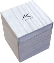 Kagami Rock Glass Clear 250cc T493-1521