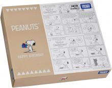Happy Birthday Gift Set Snoopy