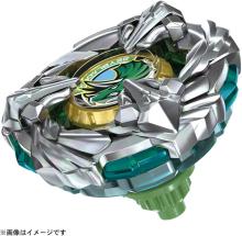 TAKARA TOMY BEYBLADE X BX-44 Booster Tricerapless M-85BS
