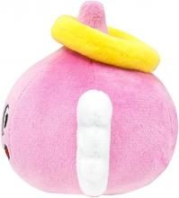 Dragon Quest Smile Slime Plush Angel Slime S size