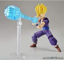 Figure Rise Standard Dragon Ball Super Saiyan 2 Son Gohan (Renewal) Color-coded plastic model