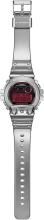 CASIO G-Shock Watch (Official Japanese Product) GM-6900YRA-8JF Men's Silver