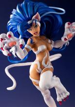 Vampire Bishoujo Felicia 1/7 Scale PVC Painted Complete Figure SV300