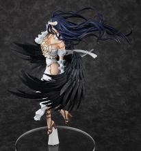 Kadokawa (KADOKAWA) KDcolle Overlord IV Albedo Wing Ver. 1/7 Scale Pre-painted Plastic Figure Resale