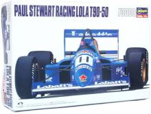 Hasegawa 1/24 F3000 Paul Stewart Racing Roller T90-50