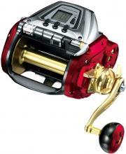 DAIWA Electric Reel Seaborg 1200MJ Right Handle 2017 Model