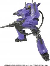 Transformers SS-130 Shockwave