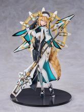 NIKKE Rapunzel, Goddess of Victory, 1/7 scale pre-painted plastic figure