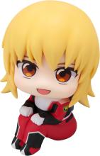 Rukappu Mobile Suit Gundam SEED FREEDOM Cagalli Yula Athha Complete Figure