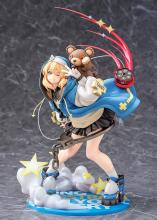 Guilty Gear Strive Bridget 1/6 scale plastic painted finished figure
