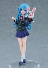 GOOD SMILE COMPANY POP UP PARADE Date A Live V Yoshino Uniform Ver. L Size Non-Scale Plastic Pre-painted Finished Figure