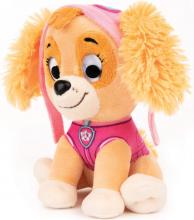 Paw Patrol Plush S Sky ver. Plush height about 17 cm