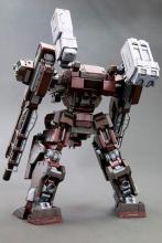 Kotobukiya Armored Core GA GAN01 Sunshine E Feedback Height approx. 180mm 1/72 scale plastic model