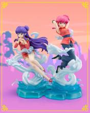 TAMASHII NATIONS Figuarts Zero chouette Ranma from the TV anime 