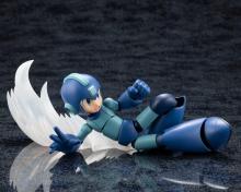 Kotobukiya Mega Man - Mega Man 11 Ver. - Non-scale plastic model, approximately 135mm tall