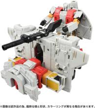 T-SPARK Age of the Primes Transformers AOTP-01 Silverbolt Action Figure