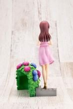 Kotobukiya Idolmaster Cinderella Girls Miyu Mifune -off stage- 1/8 scale PVC painted finished product figure (complete first limited production product) PP901