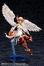 Kotobukiya Arcanadia Xenoalma Blaze Opis, approximately 256mm in length, non-scale plastic model