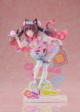 Cranel Chocolat Dreamy China Ver. 1/7 Scale, Approximately 200mm, PVC & ABS Painted Complete Figure