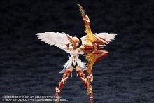 Kotobukiya Arcanadia Xenoalma Blaze Opis, approximately 256mm in length, non-scale plastic model