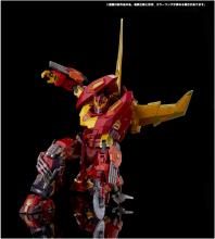 T-SPARK Steel Machine God Adamas Machina AMT-01 Rodimus